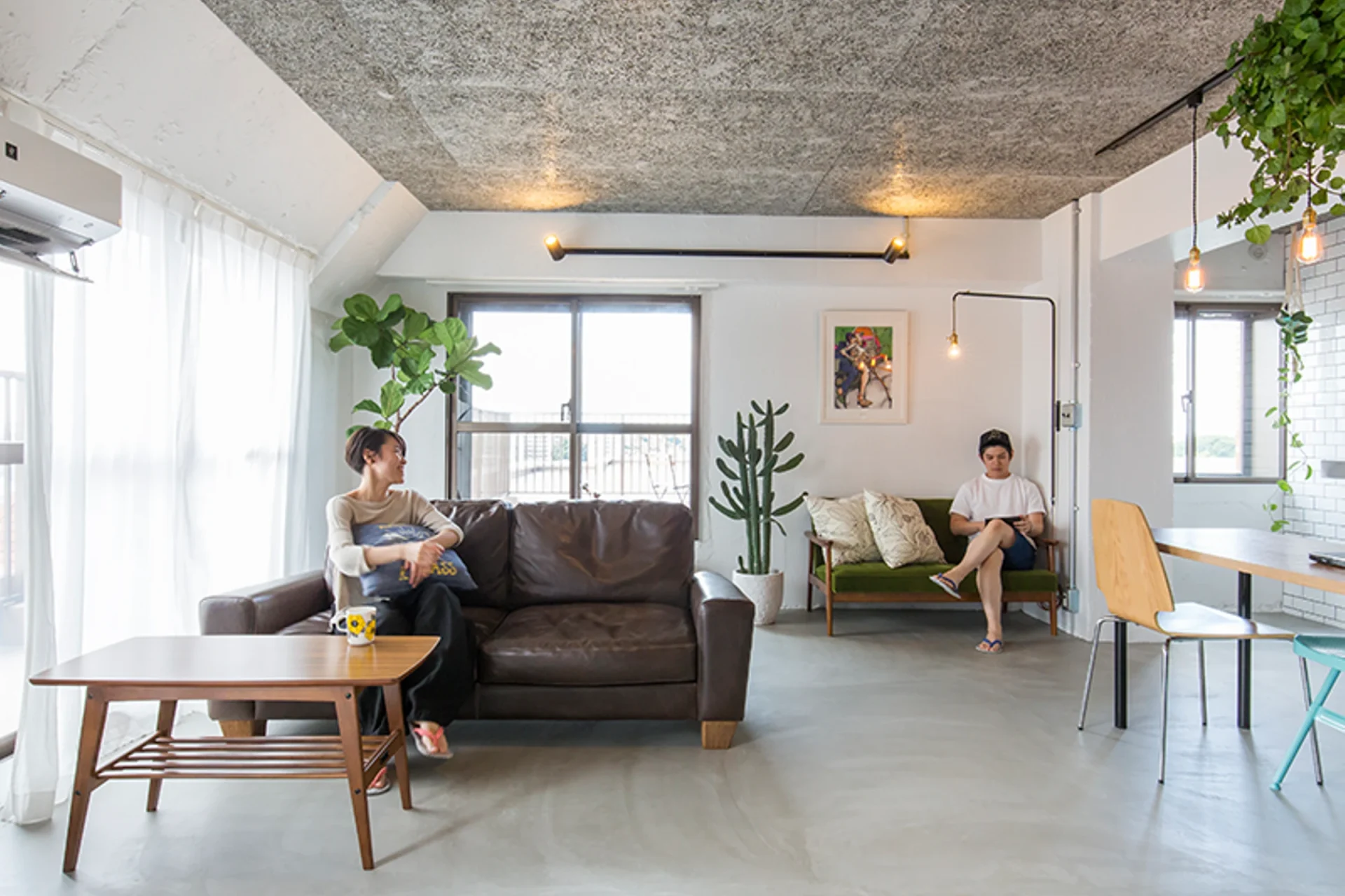 リノベる。で叶える、自分らしい暮らし。