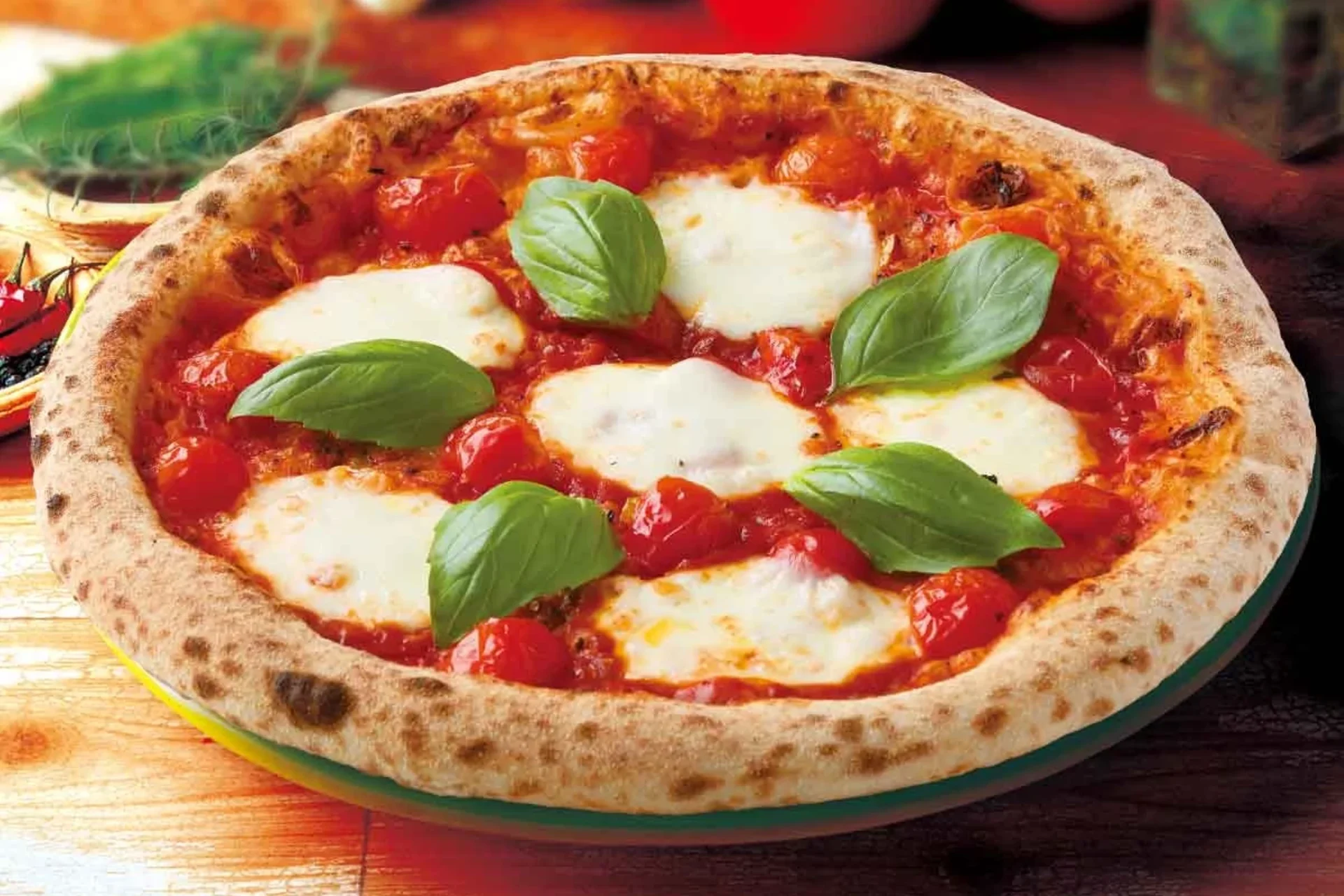 素材の良さを活かしぬく