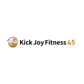 kick joy fitness 45