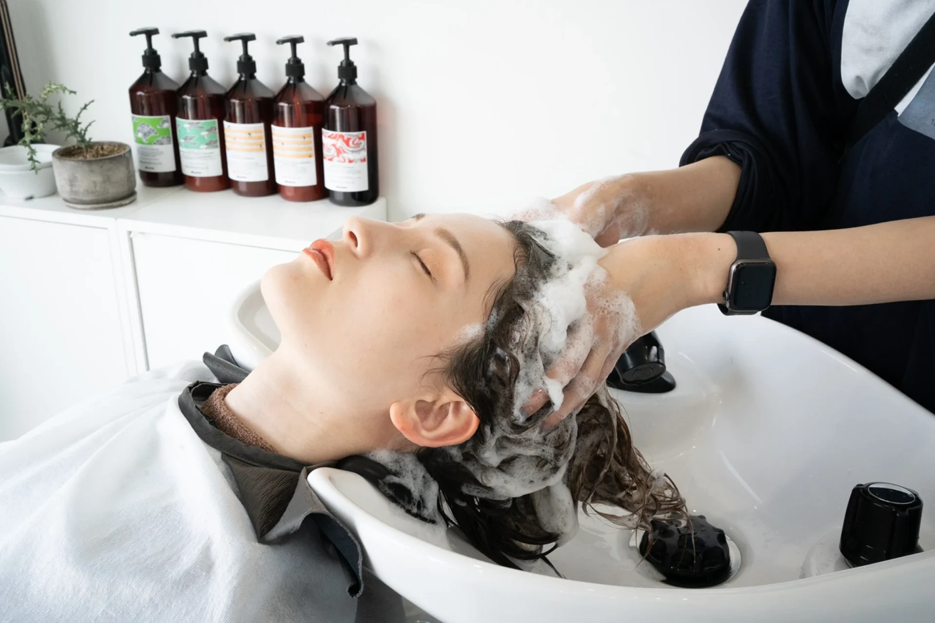 東京女子のための厳選店舗が充実