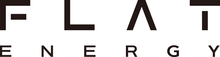 フラットエナジー株式会社