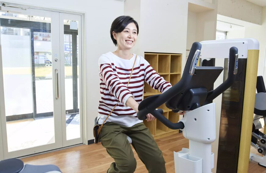 1日5分の「ちょいトレ」習慣