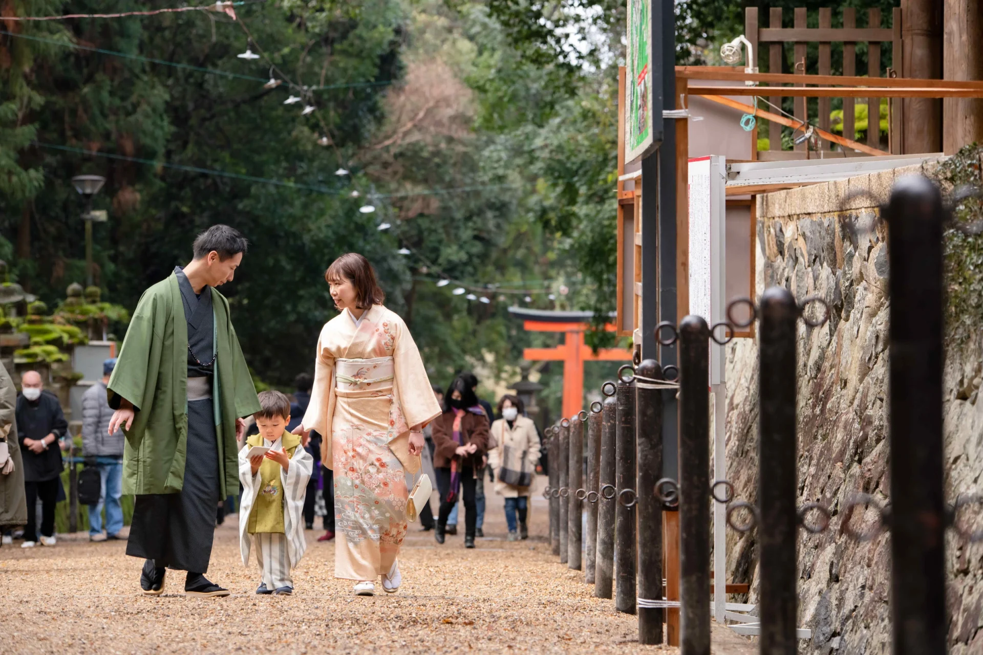 ペットも人も、どんな被写体も美しく撮影します。