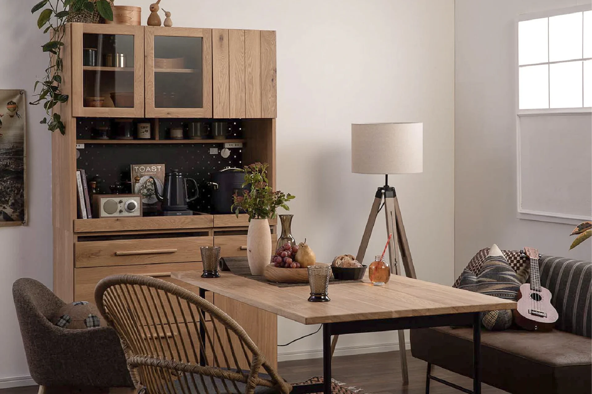 “ちょっといいな”が、 買わずに使える。お試しできる。