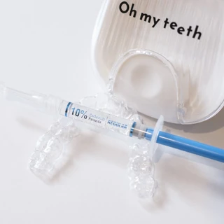 株式会社Oh my teeth