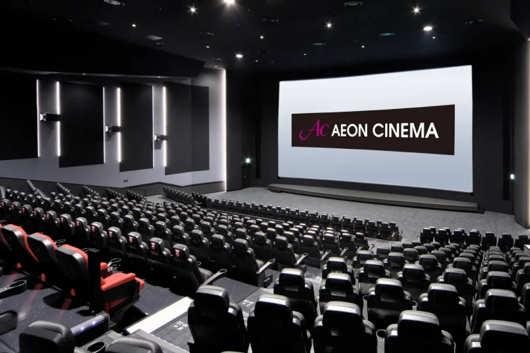 前売券で映画鑑賞がおトク